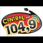 Radio Central FM Brazil, Central