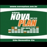 Rádio Nova Plan Brazil, Sao Benedito