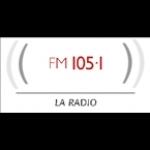 La Radio Argentina, Mar del Plata