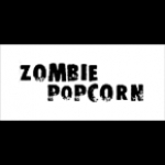 Zombie Popcorn Radio DC, Washington