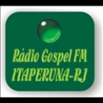 Rádio Itaperuna Gospel Brazil, Itaperuna