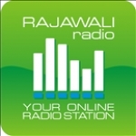 Rajawali Radio Indonesia, Bandung