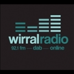 Wirral Radio United Kingdom, Liverpool