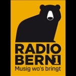 Radio Bern1 Switzerland, Berne