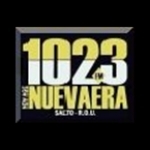 Nueva Era FM Uruguay, Salto