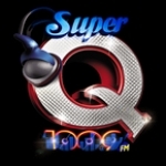 100.9FM Super Q Dominican Republic, Santo Domingo