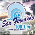 FM San Fernando Paraguay, Bella Vista