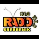 Radio Srebrenik Bosnia and Herzegovina, Tuzla