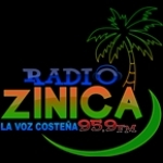 Radio Zinica FM Nicaragua, Bluefields