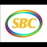 SBC Radyo Sesel  (AM Service) Seychelles, Victoria