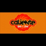 Radio La Caliente El Salvador, San Miguel