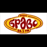 Radio Bravo 88.5FM Macedonia, Kumanovo