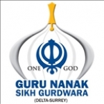 Guru Nanak Sikh Gurdwara Canada, Surrey