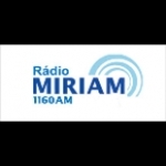 Rádio Miriam Brazil, Porto Alegre