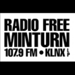 Radio Free Minturn CO, Minturn