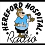 Hereford Hospital Radio United Kingdom, Hereford