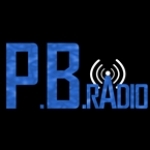 P.B. RADIO United Kingdom