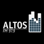 Radio Altos Argentina, Bahía Blanca