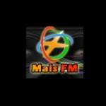 Rádio Mais FM (Carangola) Brazil, Carangola