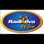 RadiAtiva FM Brazil, Paraguacu Paulista
