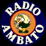 Radio Ambato Ecuador, Ambato