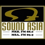 Sound Asia FM Kenya, Nairobi