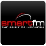 Smart FM Indonesia, Jakarta
