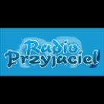 Radio Przyjaciel Poland, Warszawa