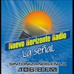Nuevo Horizonte Radio Spain, Paterna