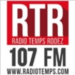 Radio Temps Rodez France, Rodez