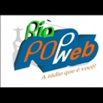Radio Rio Pop Web