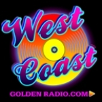 West Coast Golden Radio United States, Paris