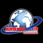 Radio Andina FM Ecuador, Riobamba