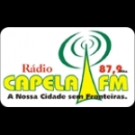 Rádio Capela Brazil, Maceio