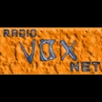 Rádio Vox Net Brazil, Cascavel