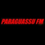 Rádio Paraguassu FM Brazil, Santo Estevao