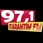 Rádio Itarantim FM Brazil, Bahia