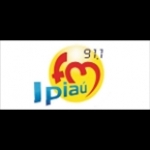 Rádio Ipiaú FM Brazil, Ipiau