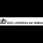Rádio Londrina AM Brazil, Londrina