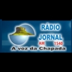Radio Jornal Brazil, Souto Soares
