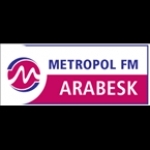 Metropol FM Arabesk Germany, Berlin
