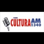 Rádio Cultura Brazil, Aracatuba