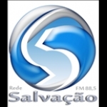Rede Salvação Brazil, Taquaritinga