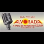 Rádio Alvorada Brazil, Estrela DOeste