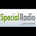 Special Radio Greece, Athens