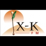 X-K FM South Africa, Remount Camp