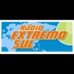 Rádio Extremo Sul AM Brazil, Itamaraju