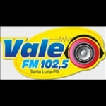 Rádio Vale FM Brazil, Santa Luzia