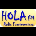 Hola FM Spain, Costa Calma
