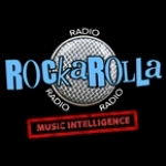 Rockarolla Radio Greece, Athens